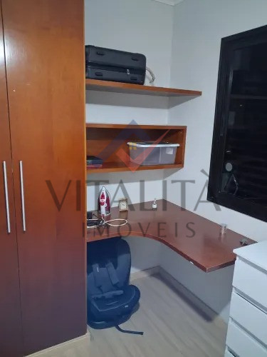 Imobiliária Ribeirão Preto - Vitalità Imóveis - Apartamento - Santa Cruz - Ribeirão Preto