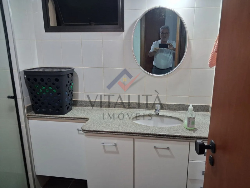 Imobiliária Ribeirão Preto - Vitalità Imóveis - Apartamento - Santa Cruz - Ribeirão Preto