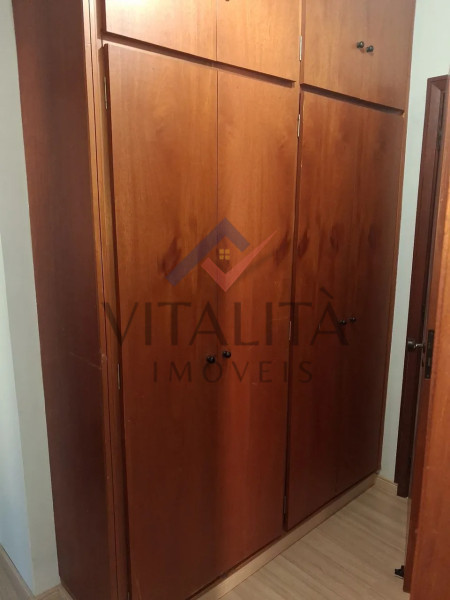 Imobiliária Ribeirão Preto - Vitalità Imóveis - Apartamento - Santa Cruz - Ribeirão Preto