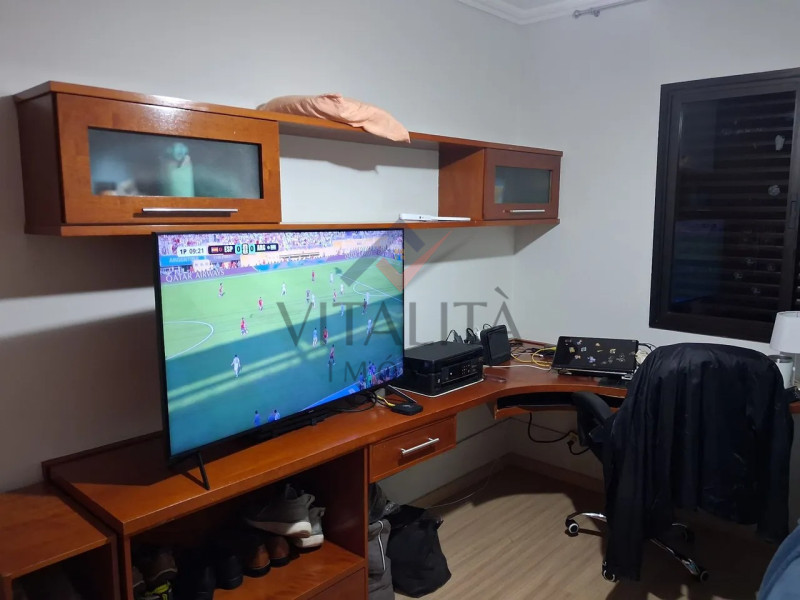 Imobiliária Ribeirão Preto - Vitalità Imóveis - Apartamento - Santa Cruz - Ribeirão Preto
