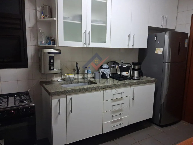 Imobiliária Ribeirão Preto - Vitalità Imóveis - Apartamento - Santa Cruz - Ribeirão Preto