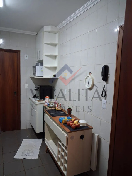 Imobiliária Ribeirão Preto - Vitalità Imóveis - Apartamento - Santa Cruz - Ribeirão Preto