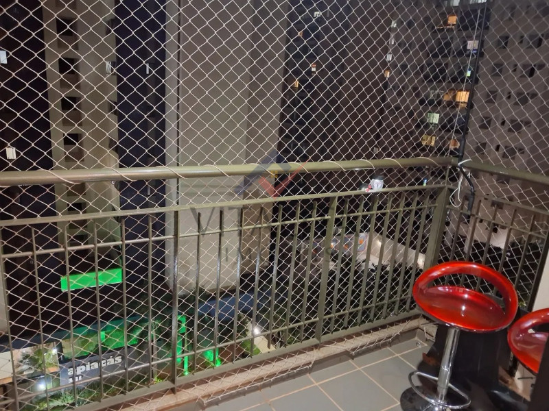 Imobiliária Ribeirão Preto - Vitalità Imóveis - Apartamento - Santa Cruz - Ribeirão Preto
