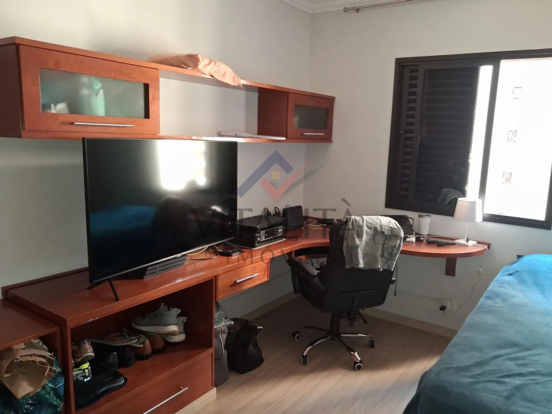 Imobiliária Ribeirão Preto - Vitalità Imóveis - Apartamento - Santa Cruz - Ribeirão Preto
