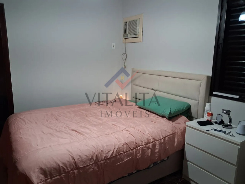 Imobiliária Ribeirão Preto - Vitalità Imóveis - Apartamento - Santa Cruz - Ribeirão Preto