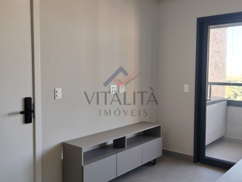 Imobiliária Ribeirão Preto - Vitalità Imóveis - Apartamento - Nova Ribeirania - Ribeirão Preto