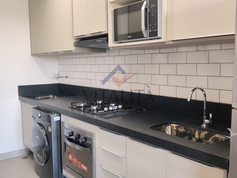 Imobiliária Ribeirão Preto - Vitalità Imóveis - Apartamento - Nova Ribeirania - Ribeirão Preto