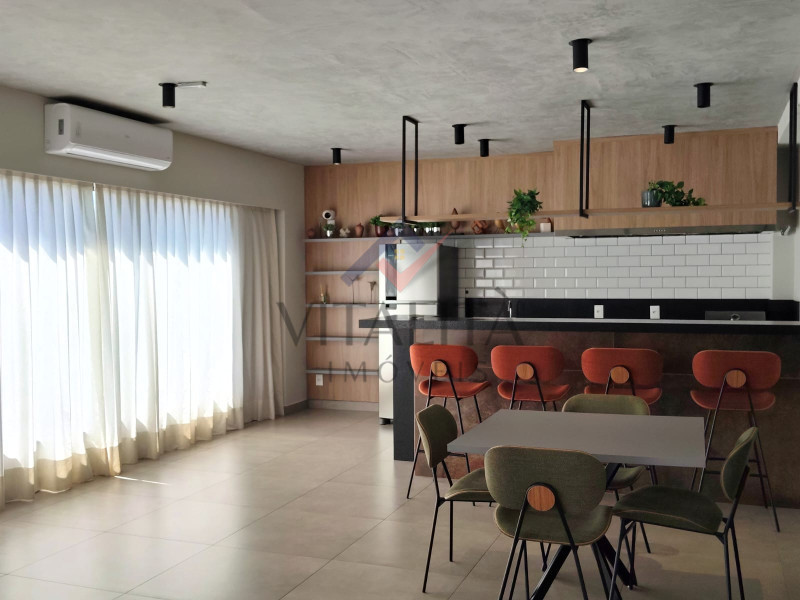 Imobiliária Ribeirão Preto - Vitalità Imóveis - Apartamento - Nova Ribeirania - Ribeirão Preto