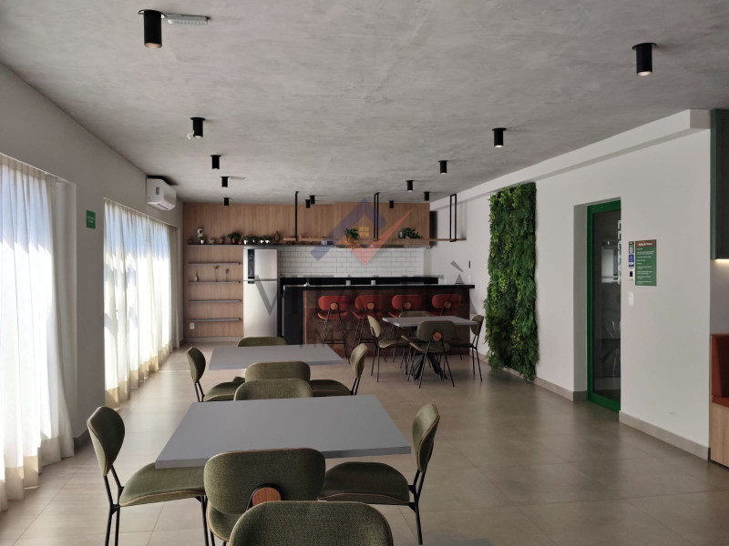 Imobiliária Ribeirão Preto - Vitalità Imóveis - Apartamento - Nova Ribeirania - Ribeirão Preto