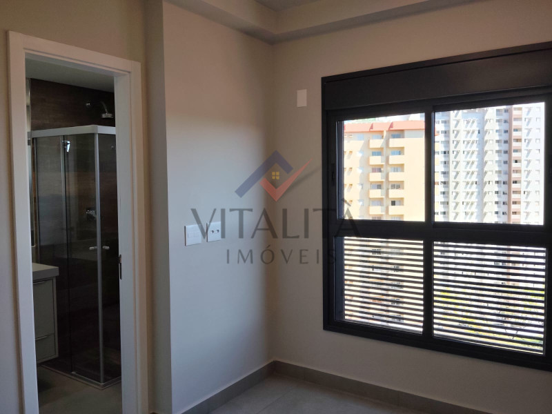 Imobiliária Ribeirão Preto - Vitalità Imóveis - Apartamento - Nova Ribeirania - Ribeirão Preto