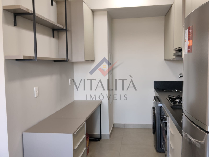 Imobiliária Ribeirão Preto - Vitalità Imóveis - Apartamento - Nova Ribeirania - Ribeirão Preto