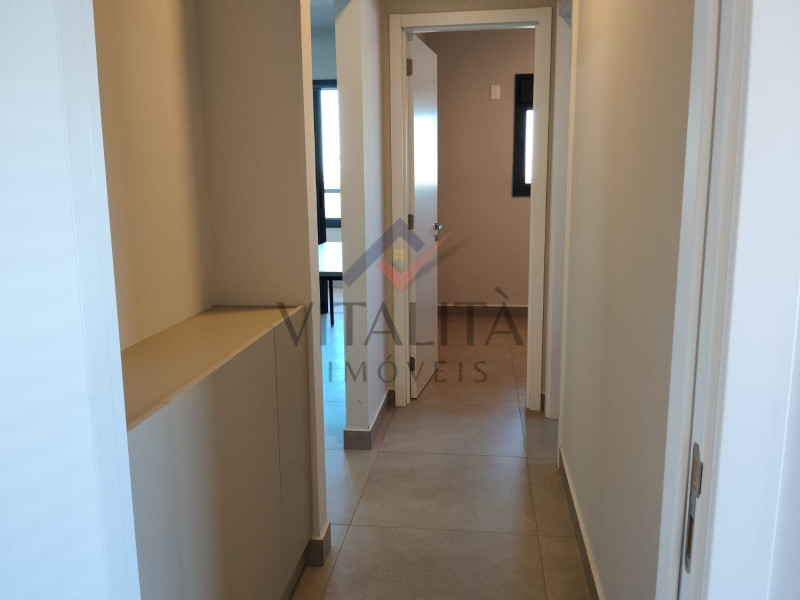 Imobiliária Ribeirão Preto - Vitalità Imóveis - Apartamento - Nova Ribeirania - Ribeirão Preto