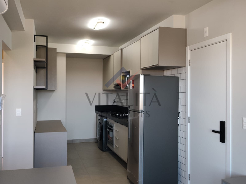 Imobiliária Ribeirão Preto - Vitalità Imóveis - Apartamento - Nova Ribeirania - Ribeirão Preto