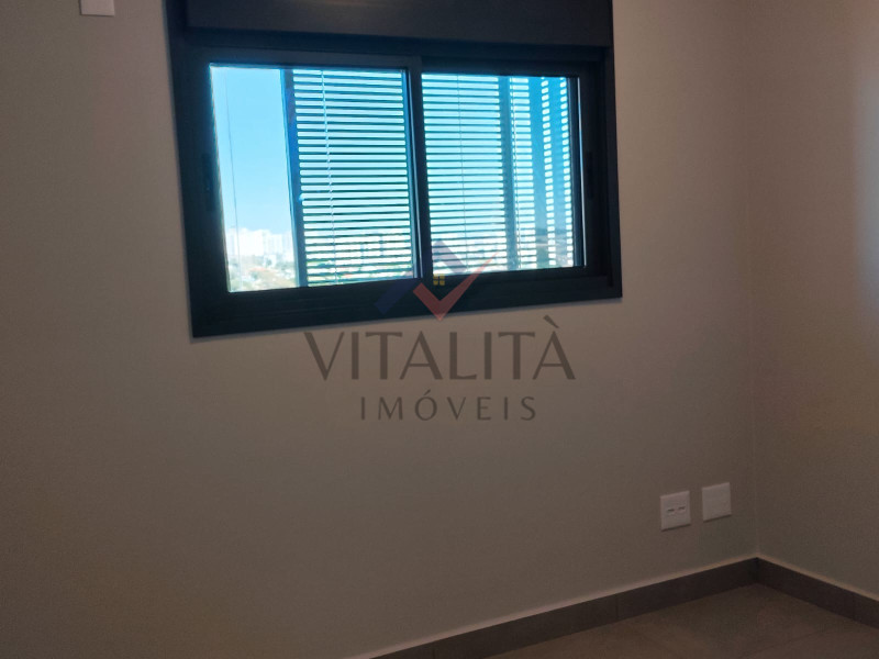 Imobiliária Ribeirão Preto - Vitalità Imóveis - Apartamento - Nova Ribeirania - Ribeirão Preto