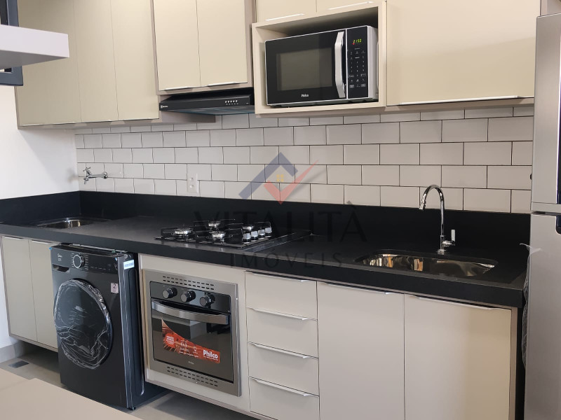Imobiliária Ribeirão Preto - Vitalità Imóveis - Apartamento - Nova Ribeirania - Ribeirão Preto