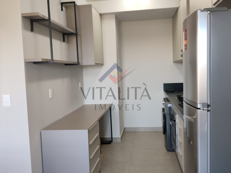 Imobiliária Ribeirão Preto - Vitalità Imóveis - Apartamento - Nova Ribeirania - Ribeirão Preto