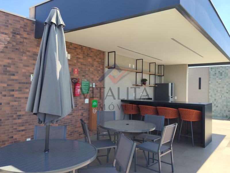 Imobiliária Ribeirão Preto - Vitalità Imóveis - Apartamento - Nova Ribeirania - Ribeirão Preto