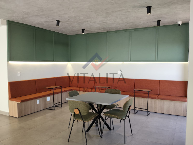 Imobiliária Ribeirão Preto - Vitalità Imóveis - Apartamento - Nova Ribeirania - Ribeirão Preto