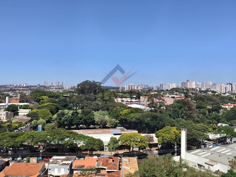 Imobiliária Ribeirão Preto - Vitalità Imóveis - Apartamento - Nova Ribeirania - Ribeirão Preto