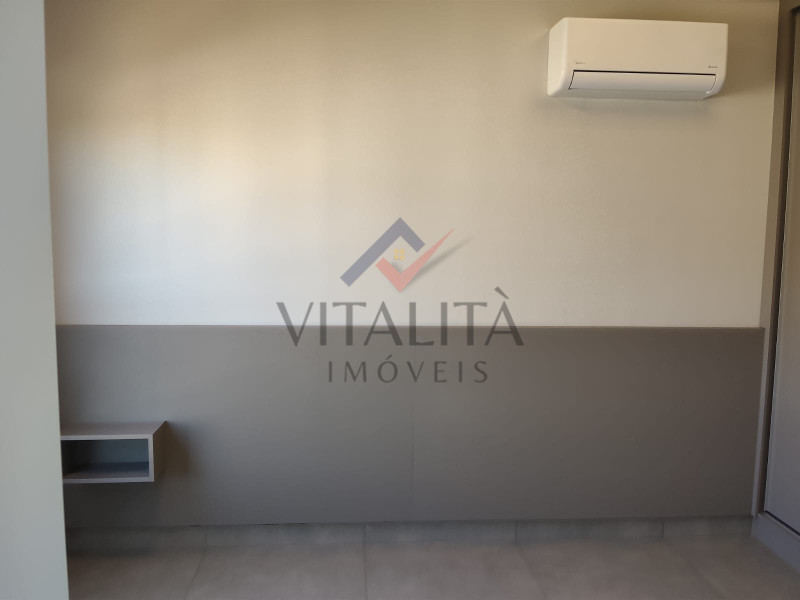 Imobiliária Ribeirão Preto - Vitalità Imóveis - Apartamento - Nova Ribeirania - Ribeirão Preto