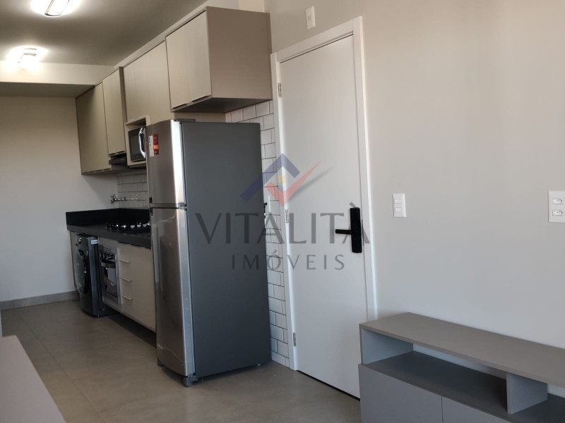 Imobiliária Ribeirão Preto - Vitalità Imóveis - Apartamento - Nova Ribeirania - Ribeirão Preto