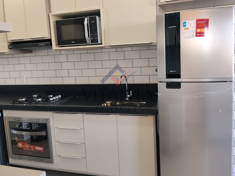 Imobiliária Ribeirão Preto - Vitalità Imóveis - Apartamento - Nova Ribeirania - Ribeirão Preto