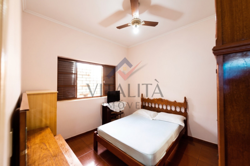 Imobiliária Ribeirão Preto - Vitalità Imóveis - Casa - Campos Eliseos - Ribeirão Preto