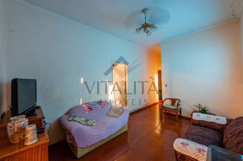 Imobiliária Ribeirão Preto - Vitalità Imóveis - Casa - Campos Eliseos - Ribeirão Preto