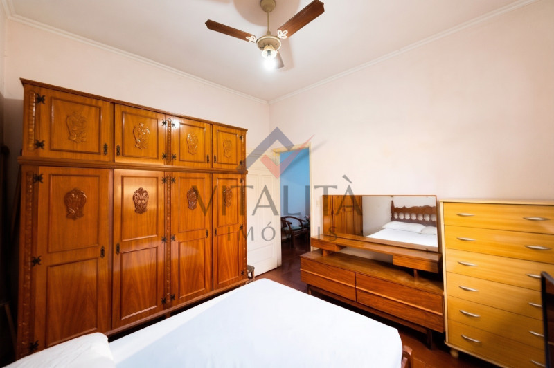 Imobiliária Ribeirão Preto - Vitalità Imóveis - Casa - Campos Eliseos - Ribeirão Preto