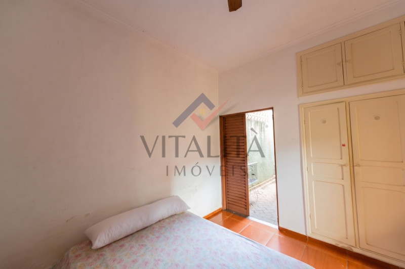 Imobiliária Ribeirão Preto - Vitalità Imóveis - Casa - Campos Eliseos - Ribeirão Preto