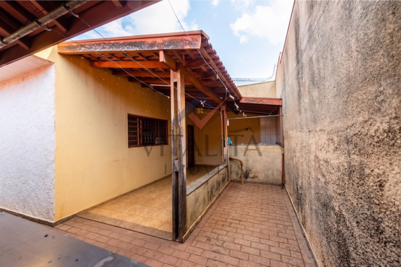 Imobiliária Ribeirão Preto - Vitalità Imóveis - Casa - Campos Eliseos - Ribeirão Preto