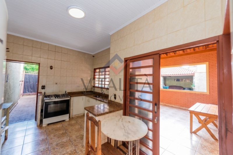 Imobiliária Ribeirão Preto - Vitalità Imóveis - Casa - Campos Eliseos - Ribeirão Preto