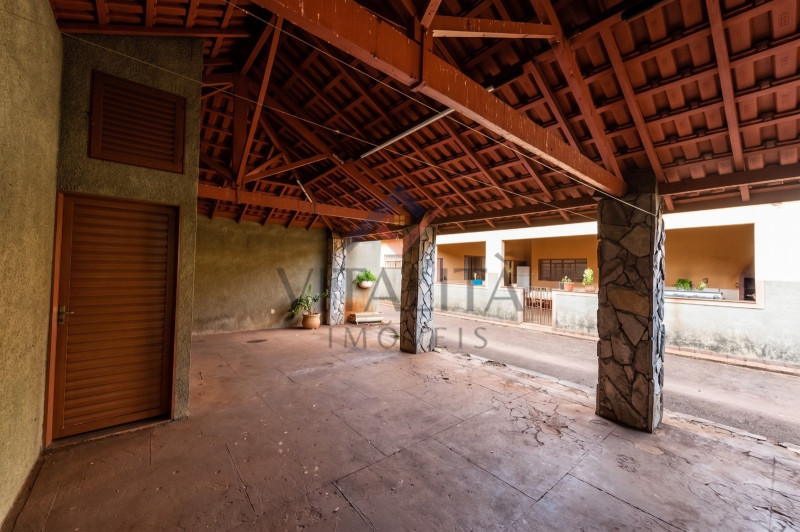 Imobiliária Ribeirão Preto - Vitalità Imóveis - Casa - Campos Eliseos - Ribeirão Preto