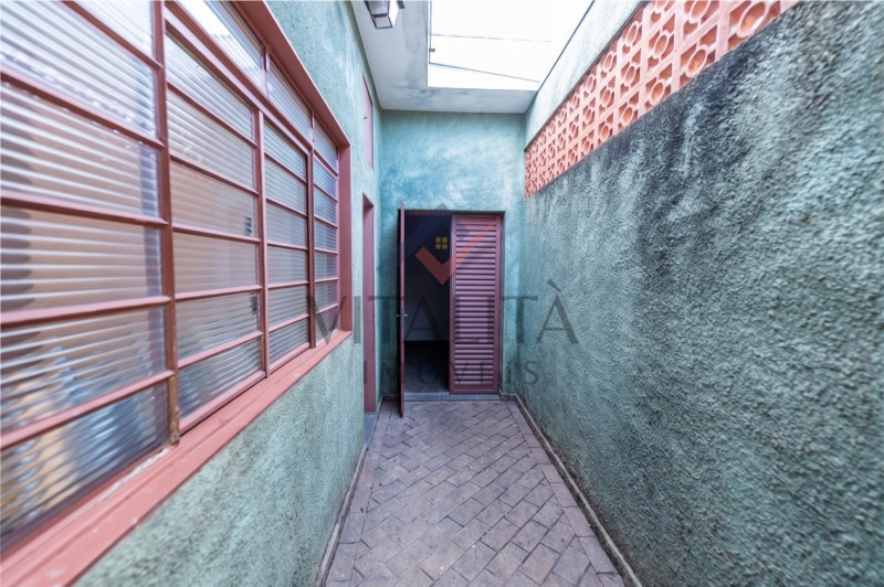 Imobiliária Ribeirão Preto - Vitalità Imóveis - Casa - Campos Eliseos - Ribeirão Preto