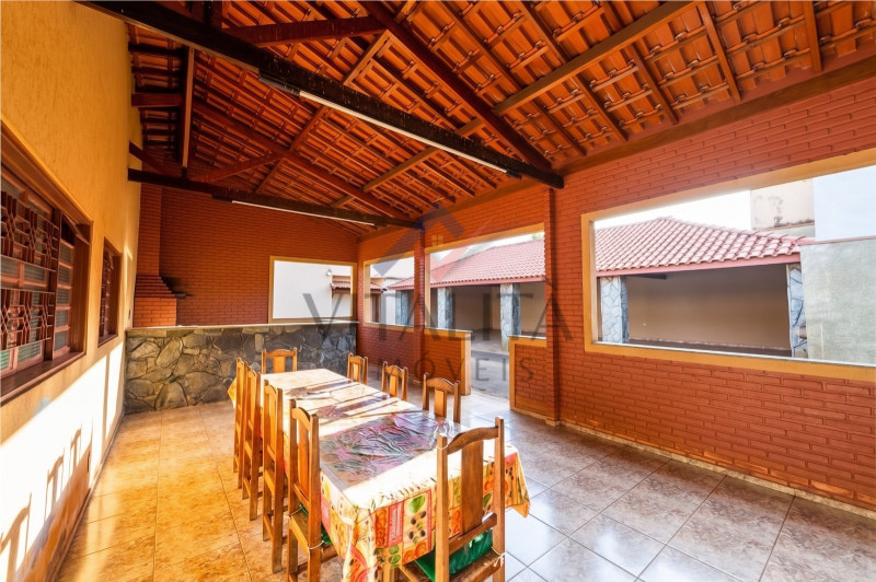 Imobiliária Ribeirão Preto - Vitalità Imóveis - Casa - Campos Eliseos - Ribeirão Preto