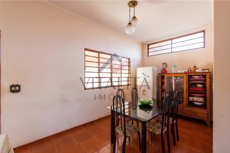 Imobiliária Ribeirão Preto - Vitalità Imóveis - Casa - Campos Eliseos - Ribeirão Preto