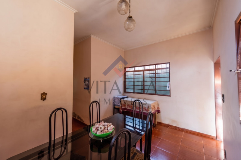 Imobiliária Ribeirão Preto - Vitalità Imóveis - Casa - Campos Eliseos - Ribeirão Preto
