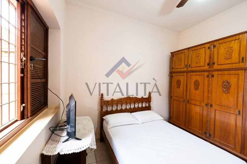 Imobiliária Ribeirão Preto - Vitalità Imóveis - Casa - Campos Eliseos - Ribeirão Preto