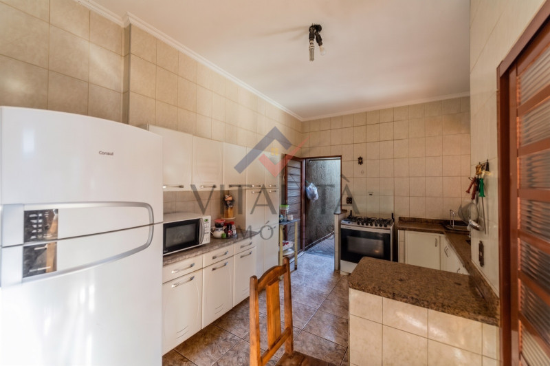 Imobiliária Ribeirão Preto - Vitalità Imóveis - Casa - Campos Eliseos - Ribeirão Preto