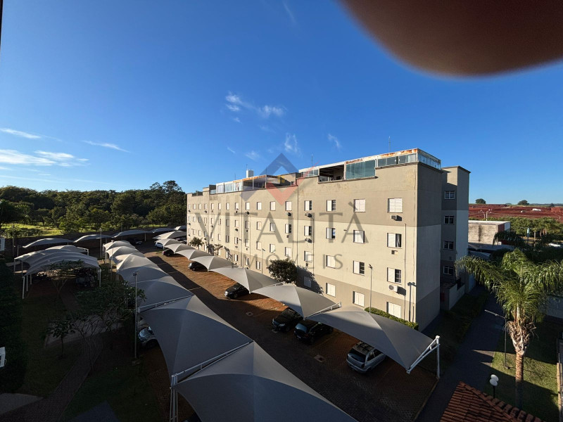 Imobiliária Ribeirão Preto - Vitalità Imóveis - Apartamento - jardim Interlagos  - Ribeirão Preto
