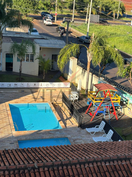 Imobiliária Ribeirão Preto - Vitalità Imóveis - Apartamento - jardim Interlagos  - Ribeirão Preto