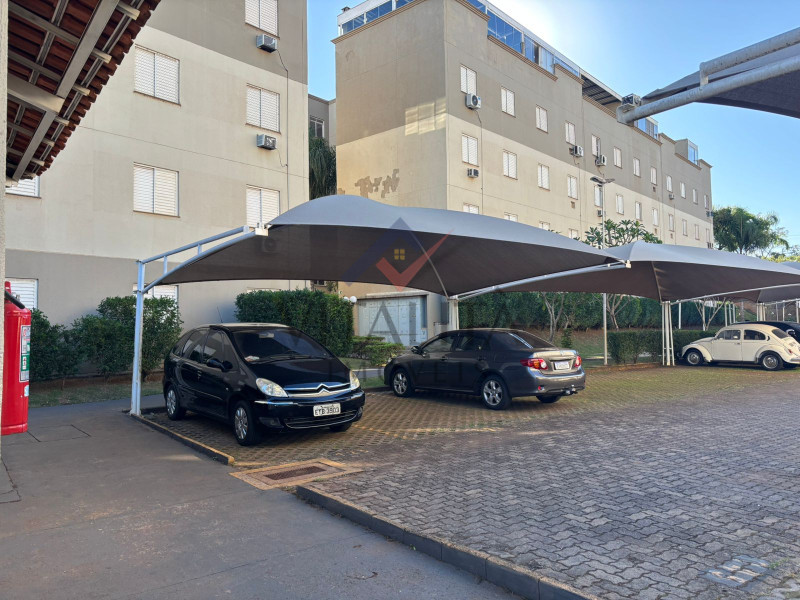 Imobiliária Ribeirão Preto - Vitalità Imóveis - Apartamento - jardim Interlagos  - Ribeirão Preto