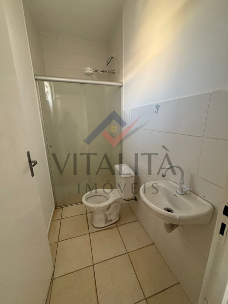 Imobiliária Ribeirão Preto - Vitalità Imóveis - Apartamento - jardim Interlagos  - Ribeirão Preto