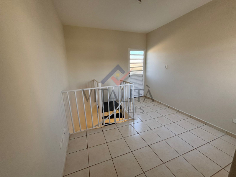 Imobiliária Ribeirão Preto - Vitalità Imóveis - Apartamento - jardim Interlagos  - Ribeirão Preto