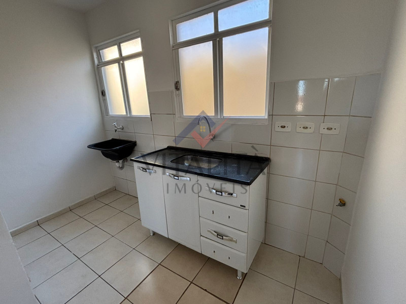 Imobiliária Ribeirão Preto - Vitalità Imóveis - Apartamento - jardim Interlagos  - Ribeirão Preto