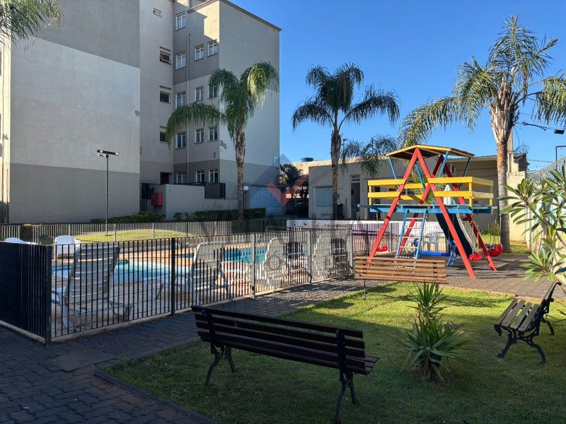 Imobiliária Ribeirão Preto - Vitalità Imóveis - Apartamento - jardim Interlagos  - Ribeirão Preto