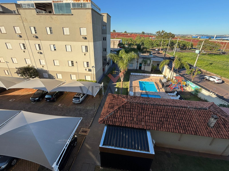 Imobiliária Ribeirão Preto - Vitalità Imóveis - Apartamento - jardim Interlagos  - Ribeirão Preto