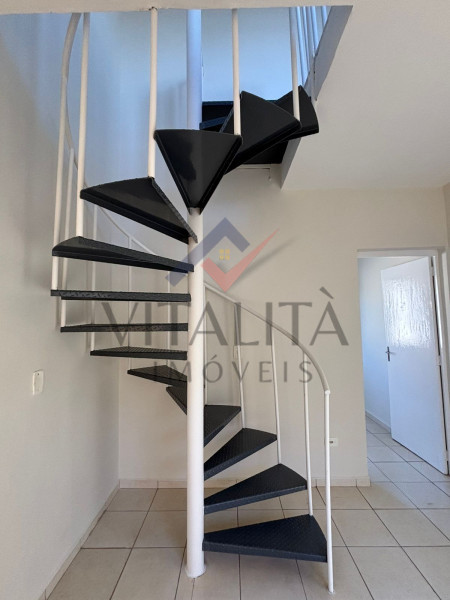 Imobiliária Ribeirão Preto - Vitalità Imóveis - Apartamento - jardim Interlagos  - Ribeirão Preto