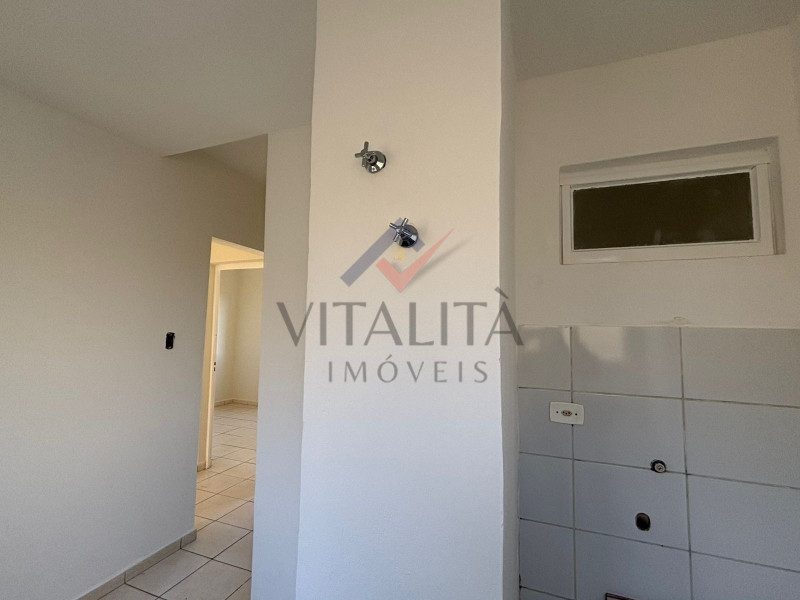 Imobiliária Ribeirão Preto - Vitalità Imóveis - Apartamento - jardim Interlagos  - Ribeirão Preto