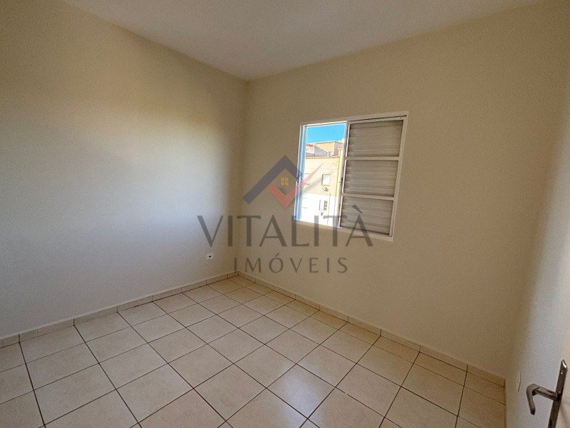 Imobiliária Ribeirão Preto - Vitalità Imóveis - Apartamento - jardim Interlagos  - Ribeirão Preto